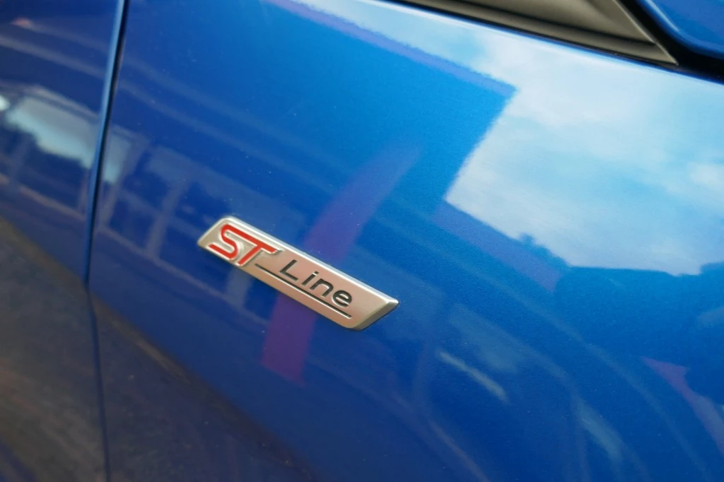 Hoofdafbeelding Ford EcoSport