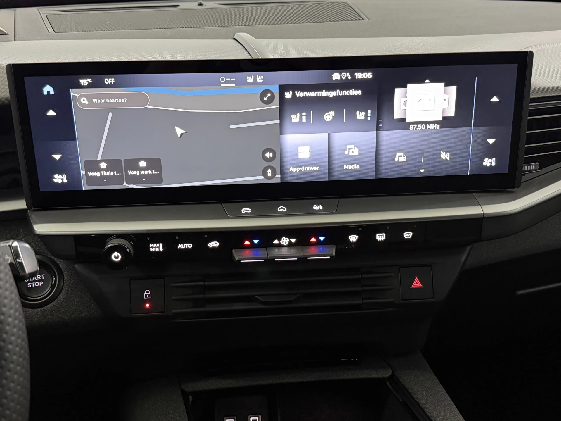 Hoofdafbeelding Opel Grandland