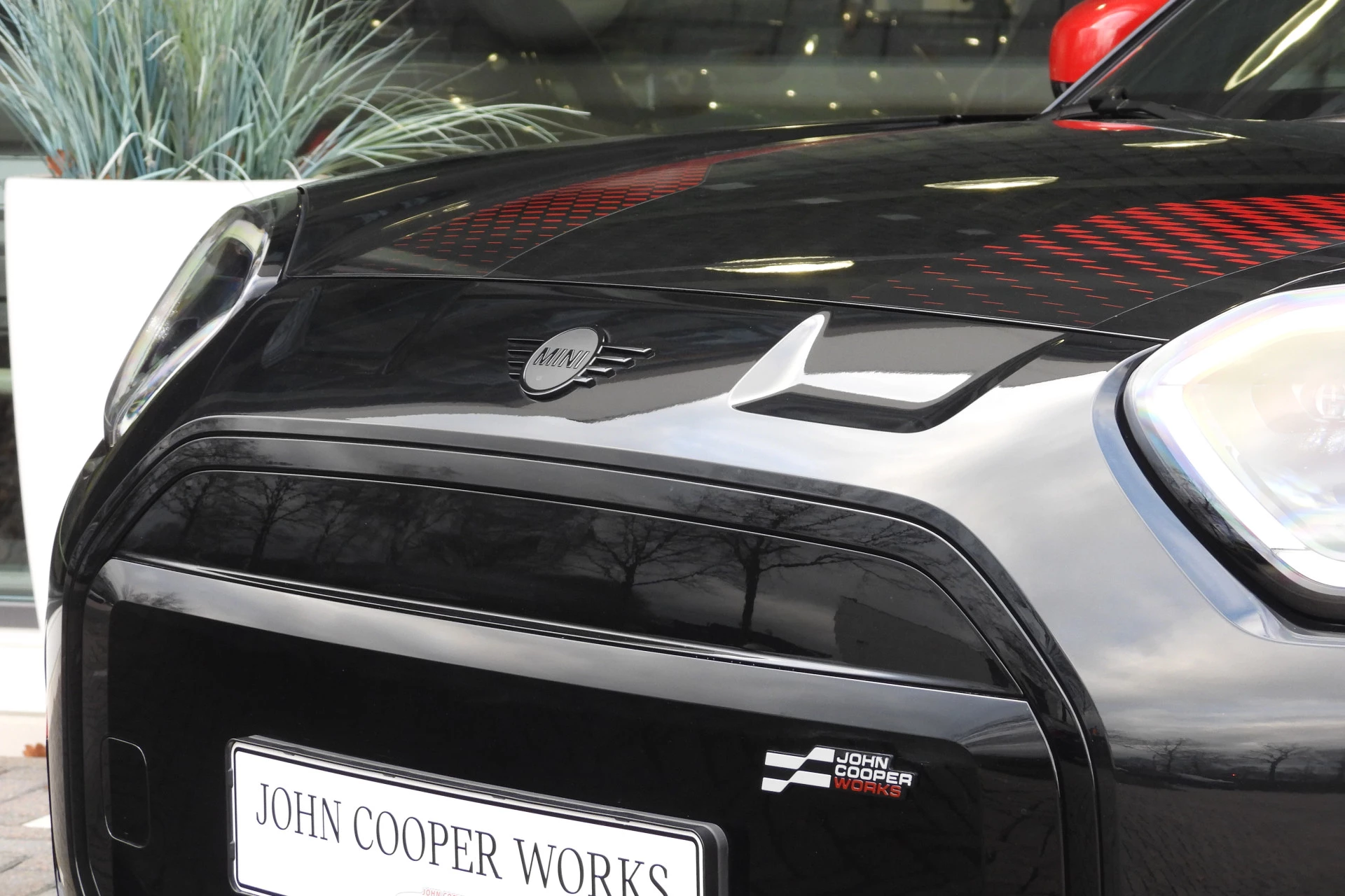 Hoofdafbeelding MINI Aceman