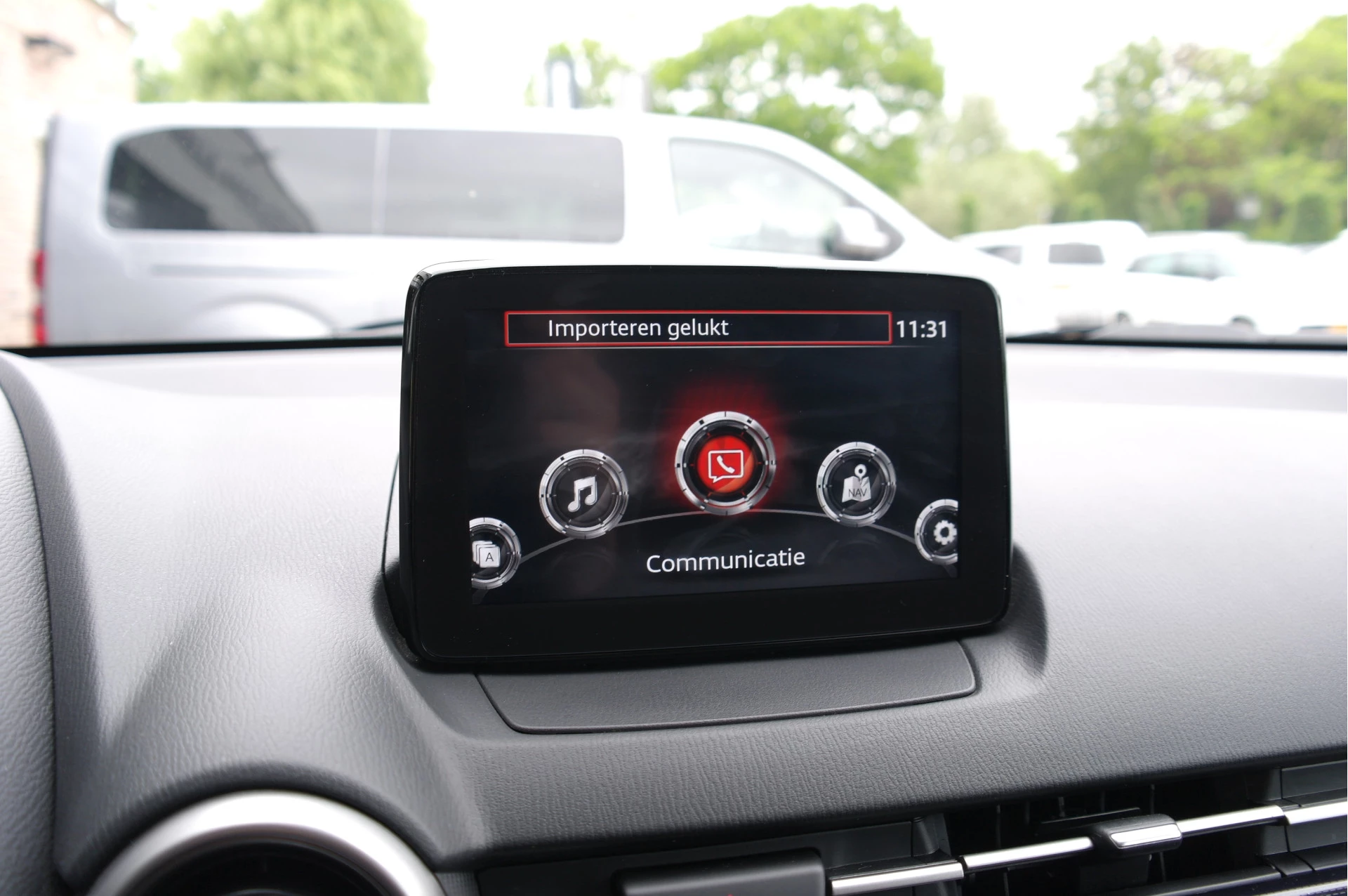 Hoofdafbeelding Mazda 2