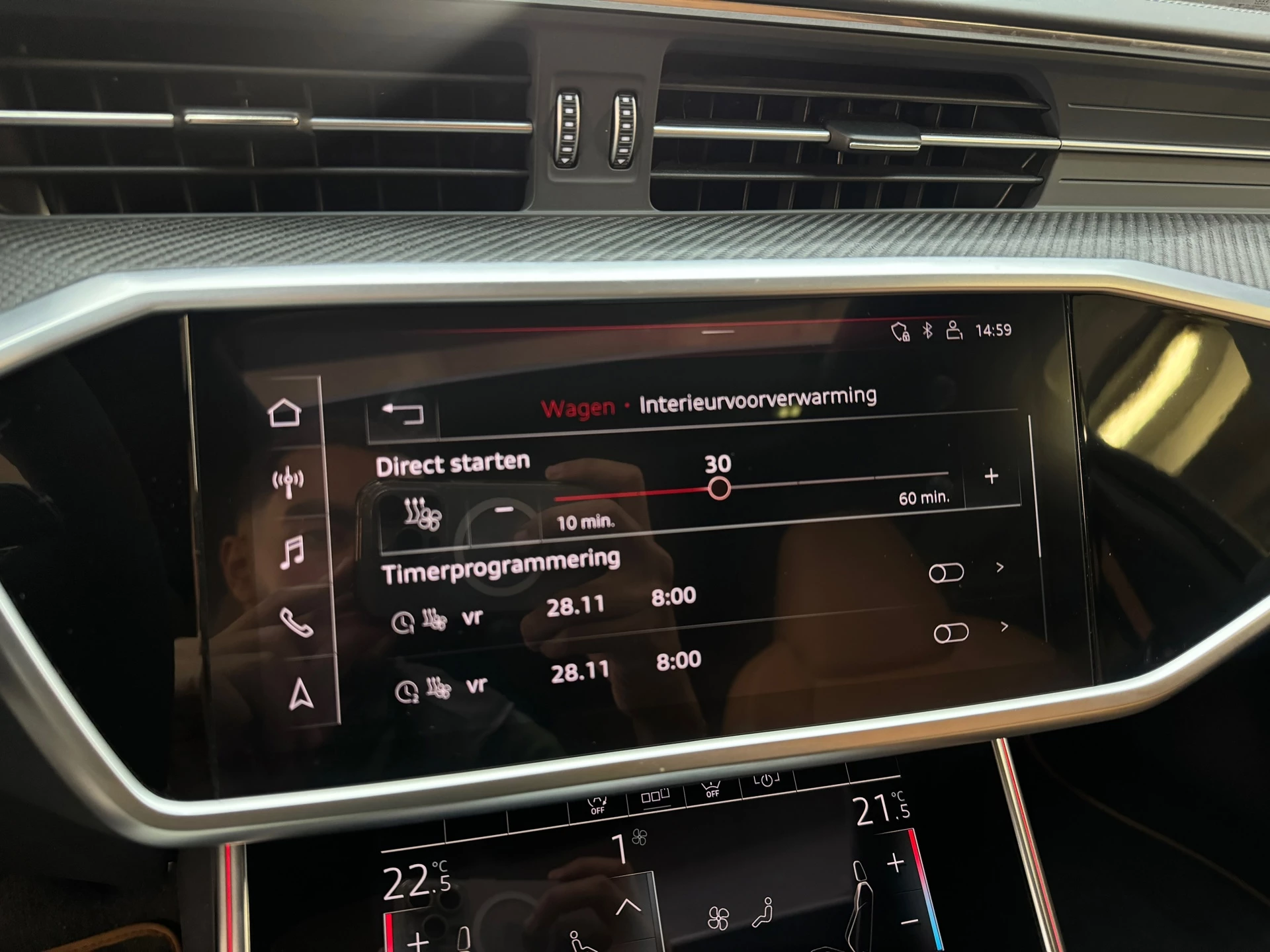 Hoofdafbeelding Audi RS6