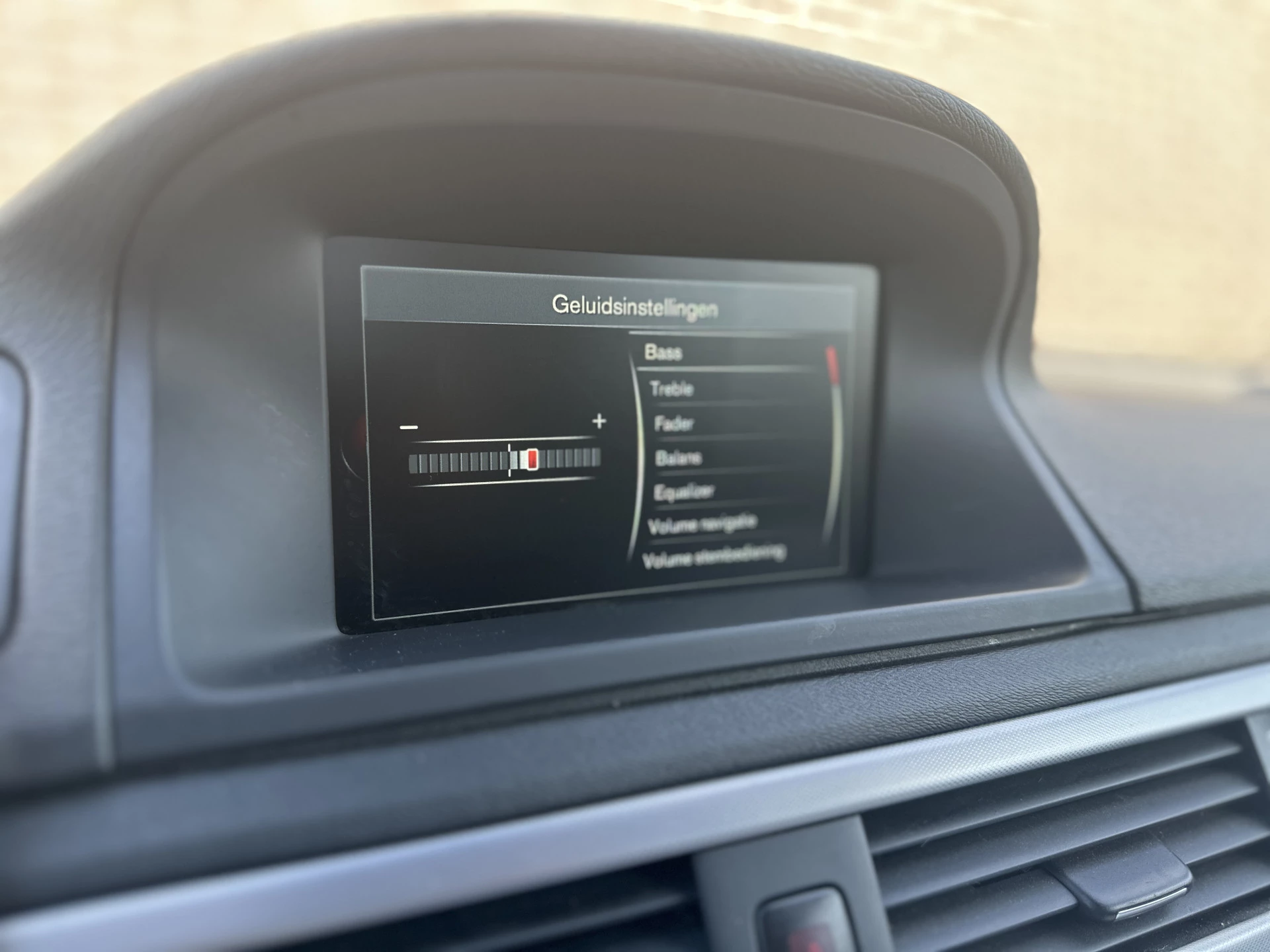 Hoofdafbeelding Volvo XC70