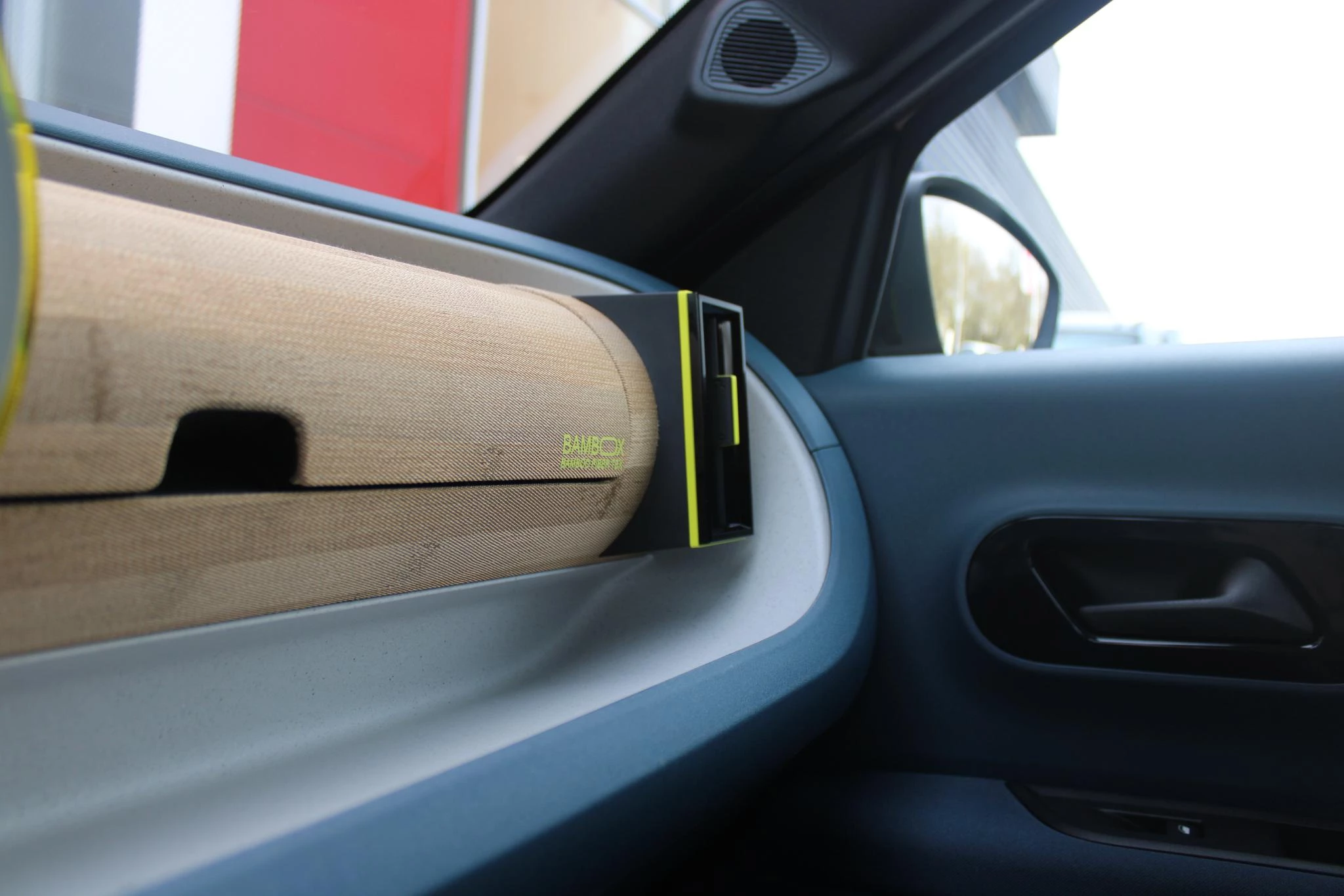 Hoofdafbeelding Fiat Grande Panda