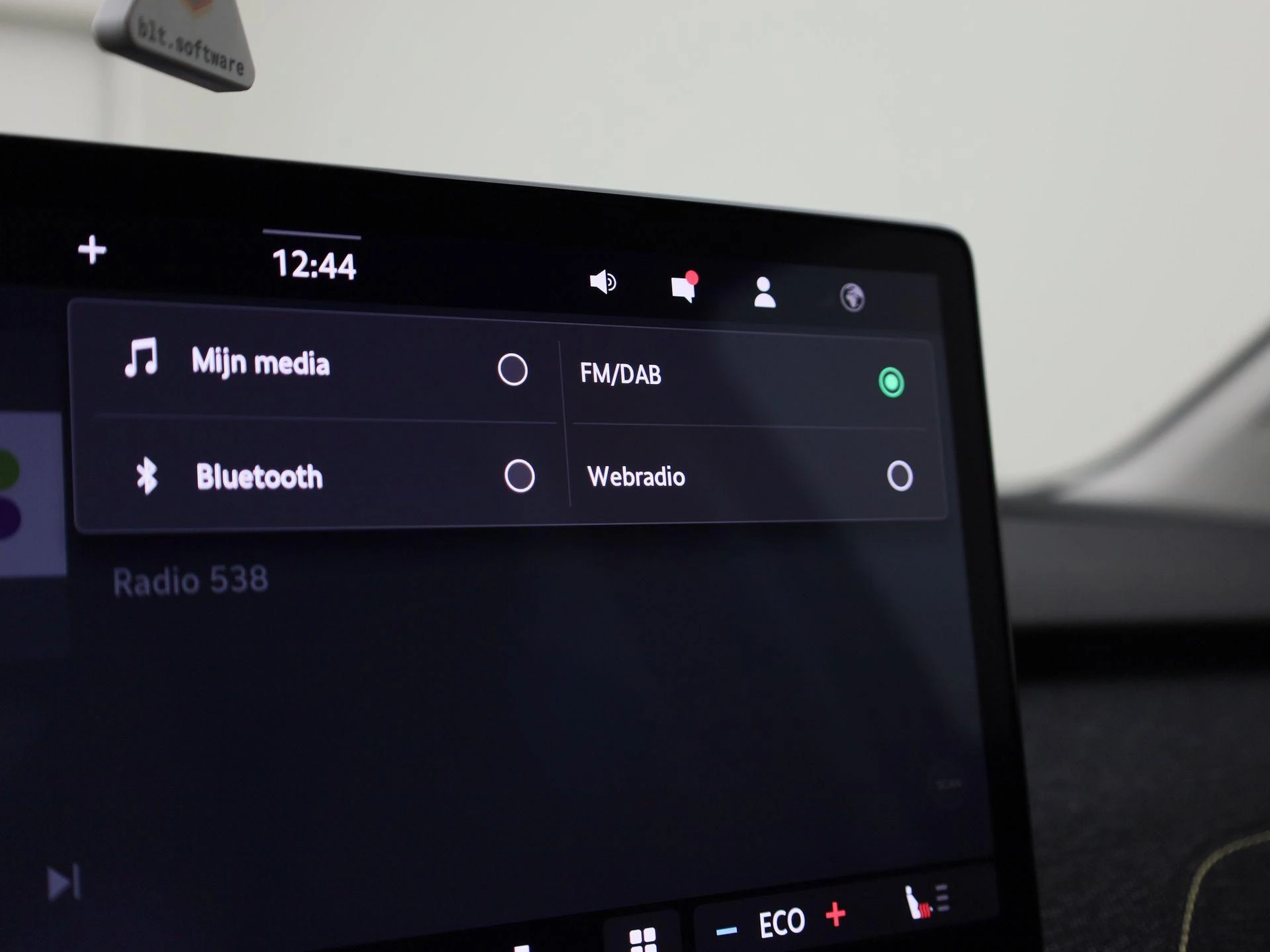 Hoofdafbeelding Škoda Elroq