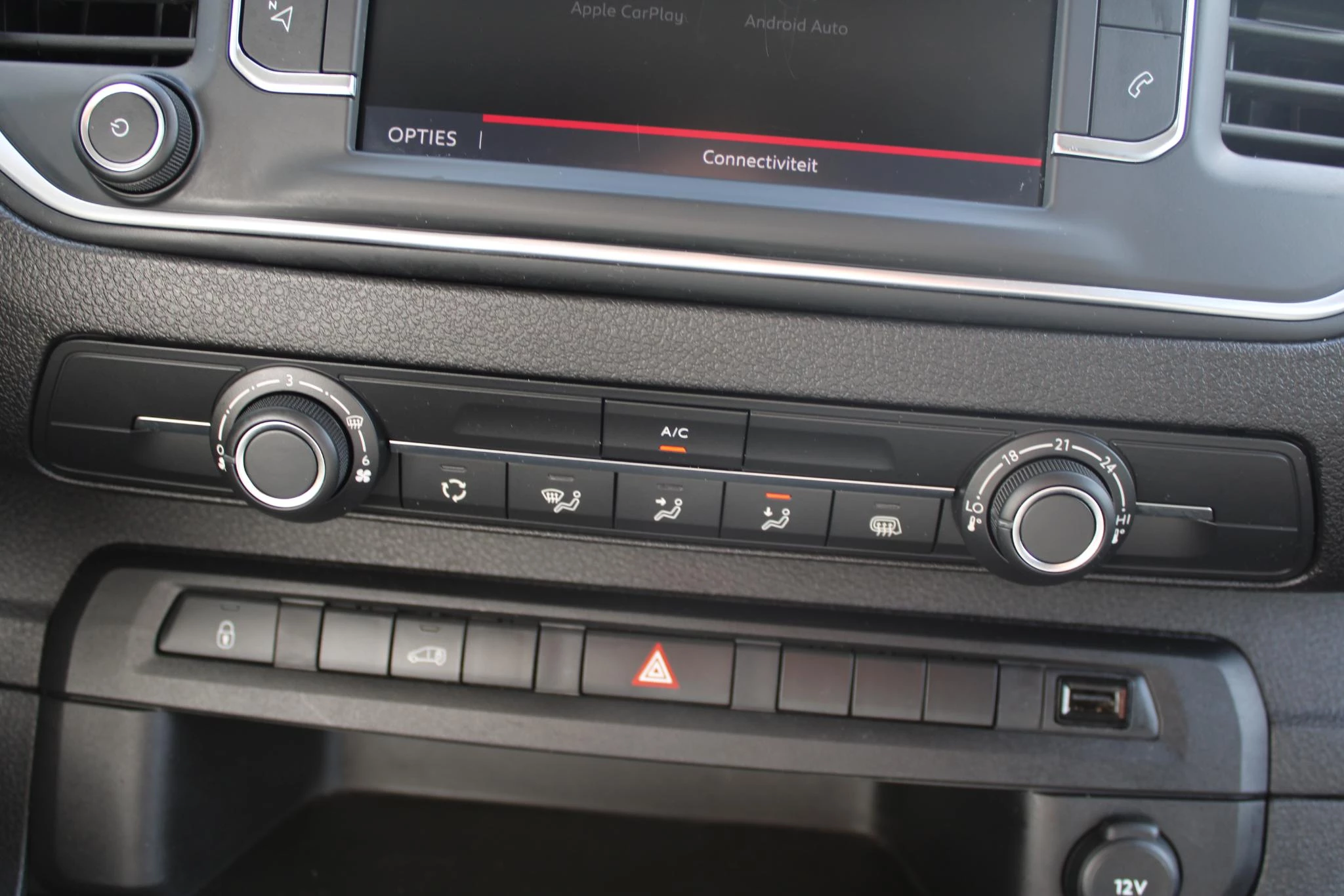 Hoofdafbeelding Fiat Scudo