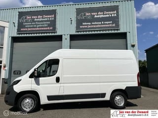 Peugeot Boxer  330 2.2 HDI L2H1 XT Trekhaak 3 zitplaatsen Airco