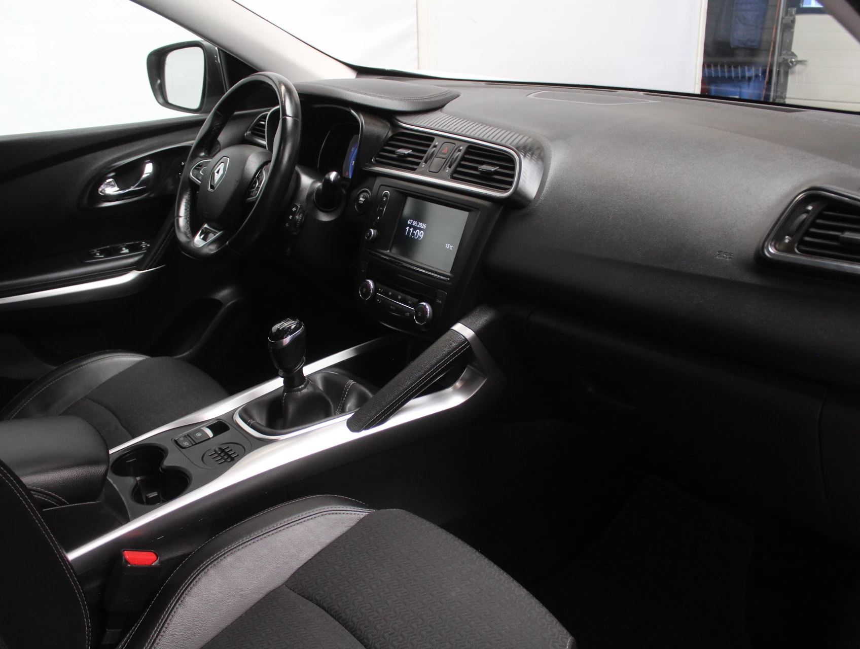 Hoofdafbeelding Renault Kadjar