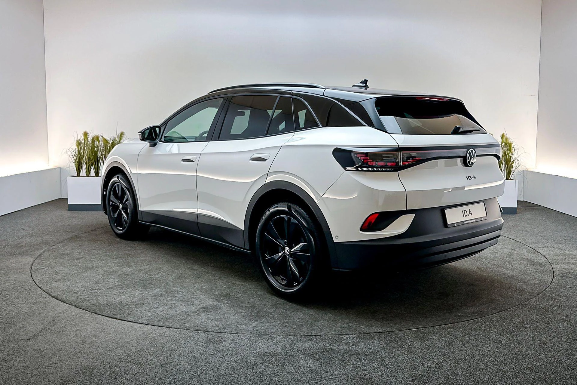 Hoofdafbeelding Volkswagen ID.4