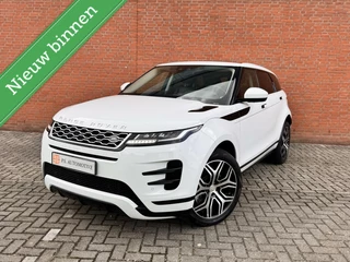 Land Rover Evoque P300e Hybride R-Dynamic S|PANO|CARPLAY