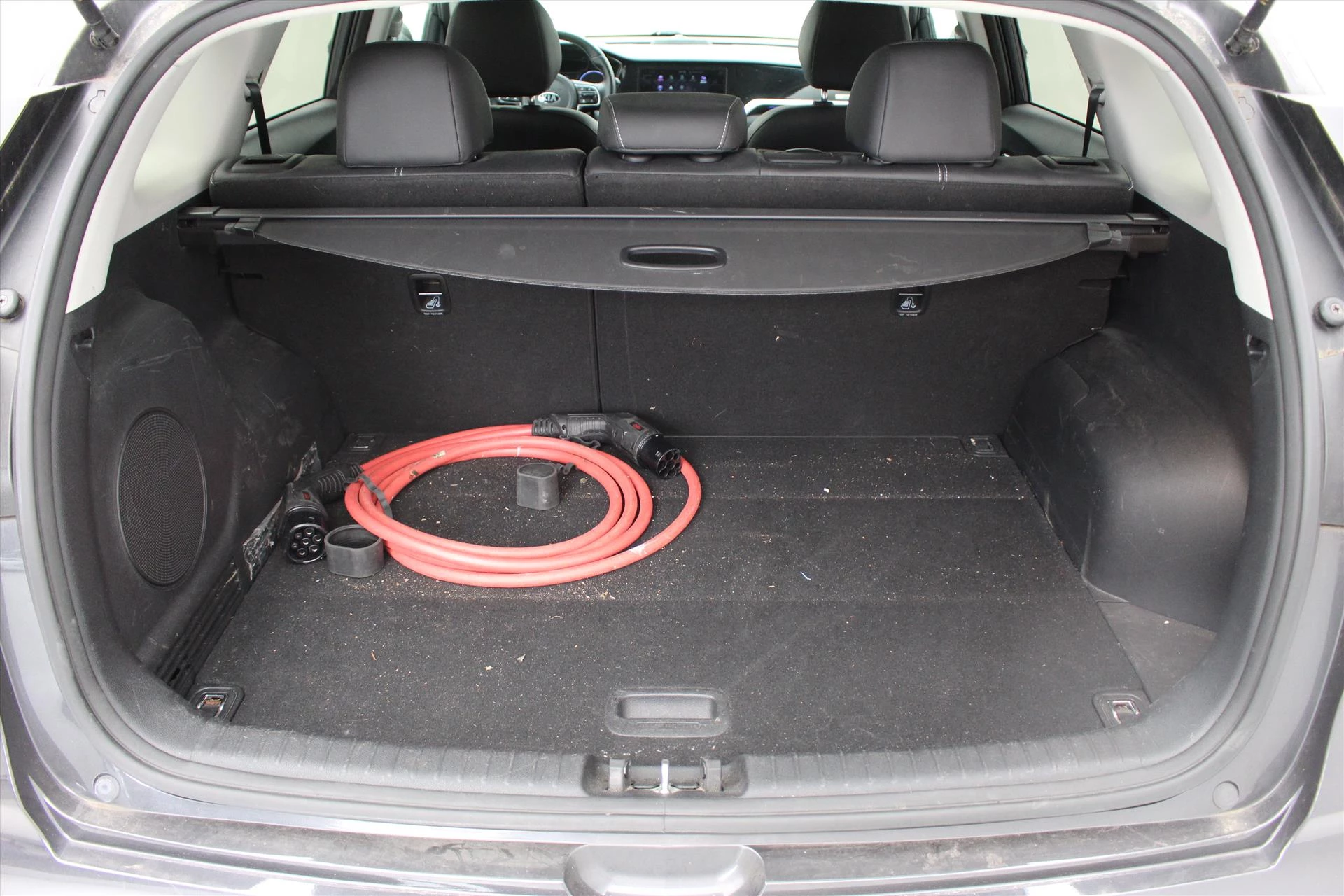 Hoofdafbeelding Kia e-Niro