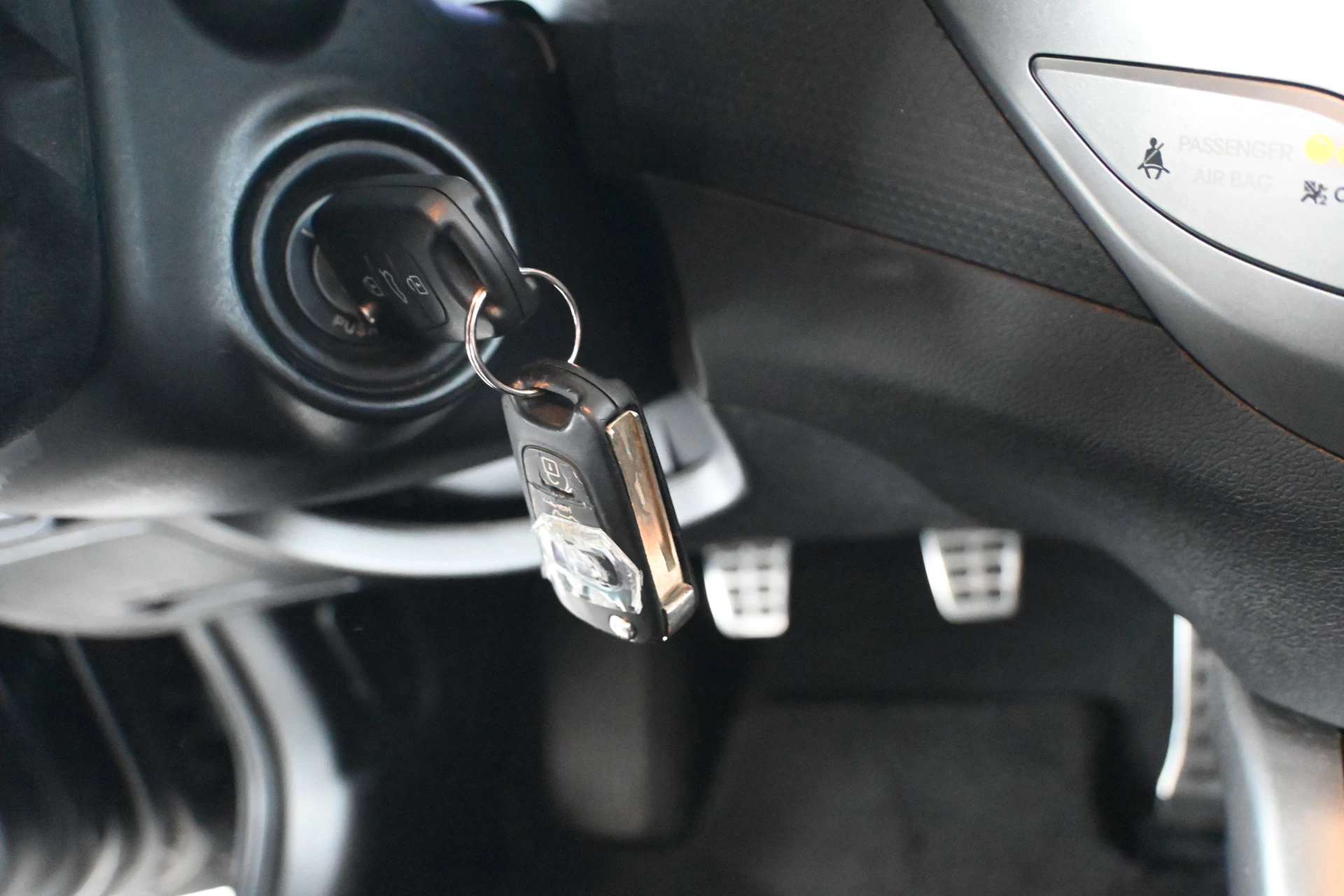 Hoofdafbeelding Hyundai Veloster