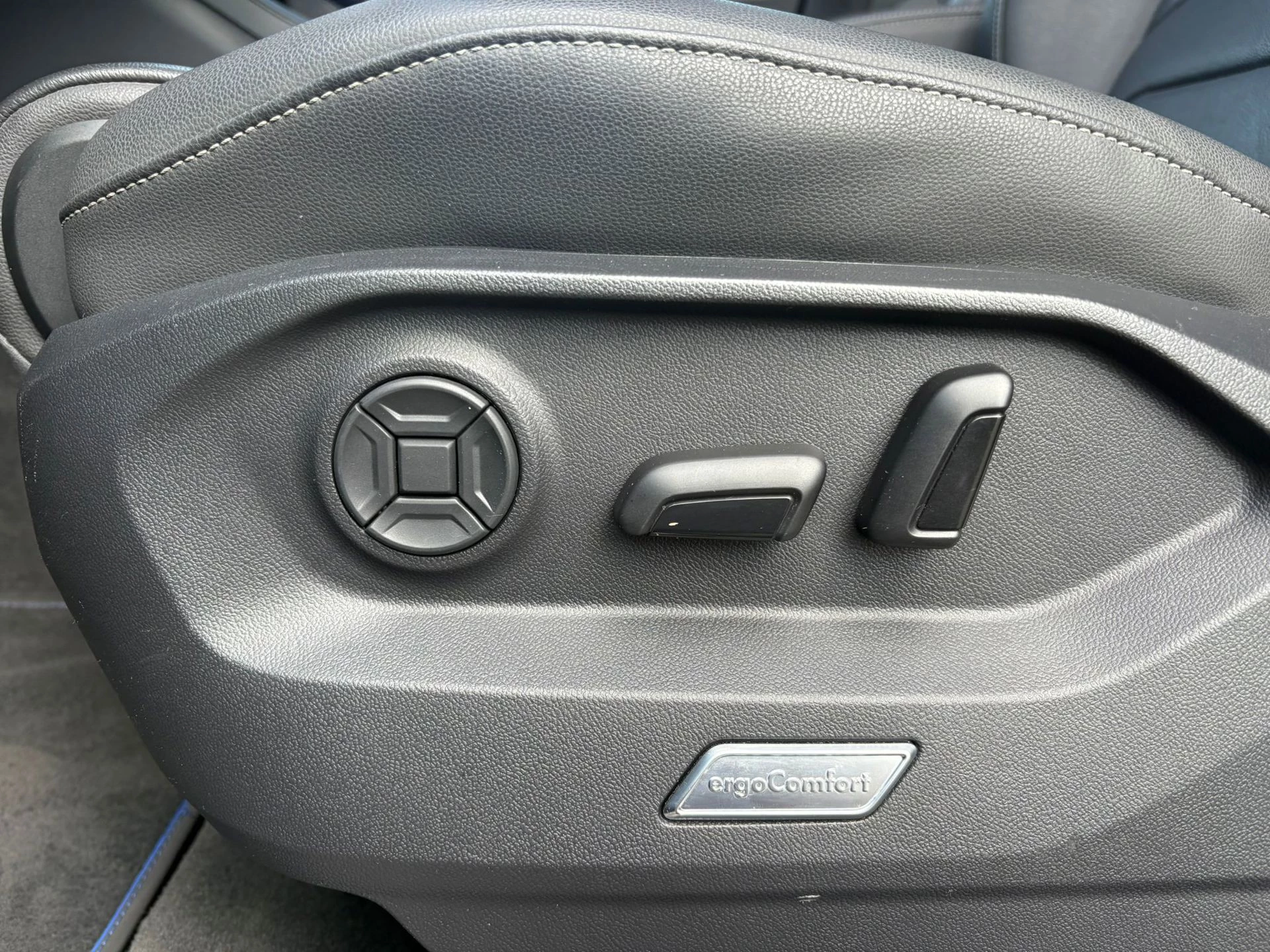 Hoofdafbeelding Volkswagen Touareg