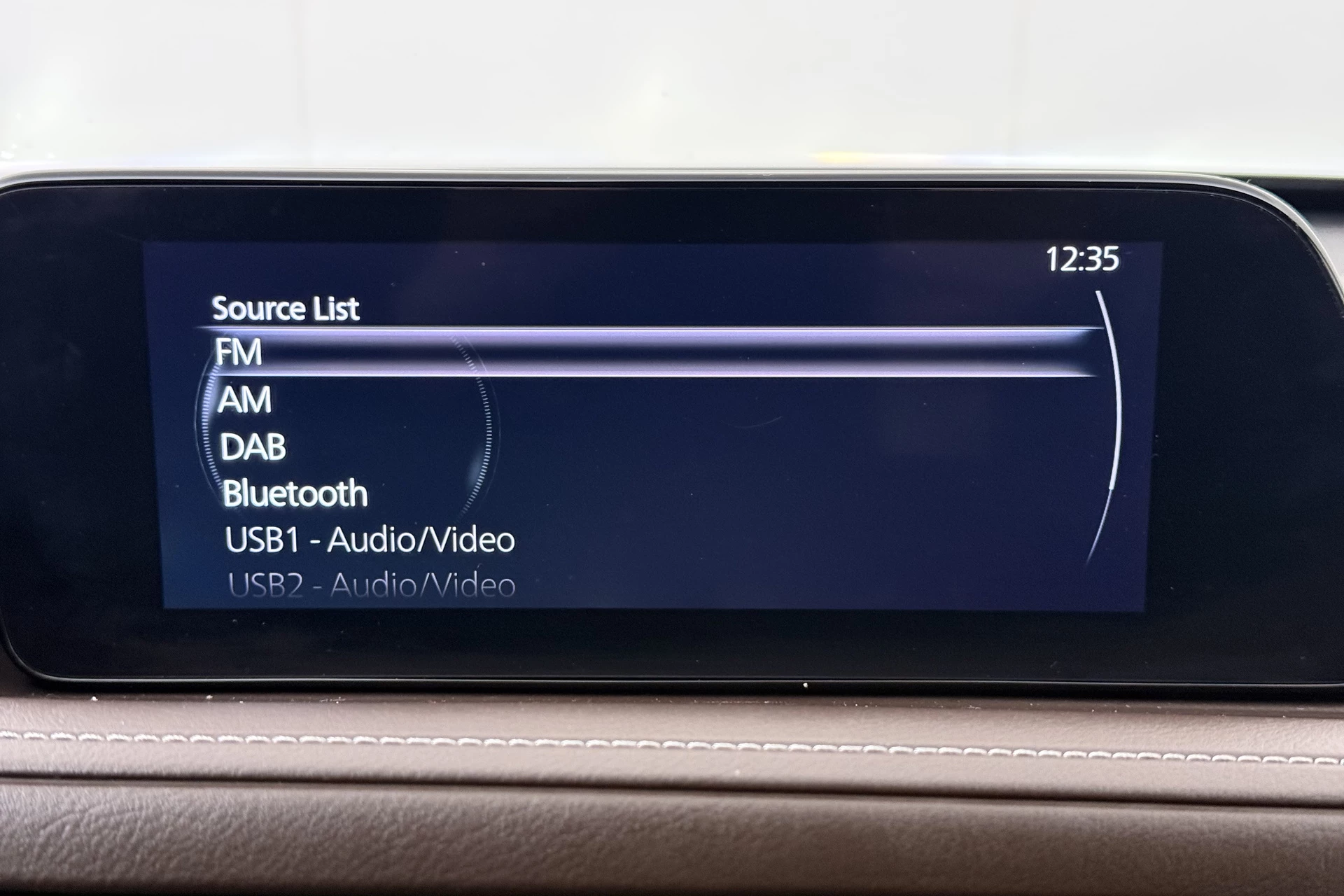 Hoofdafbeelding Mazda CX-30