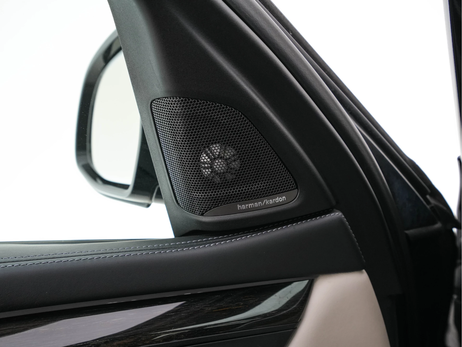 Hoofdafbeelding BMW X6