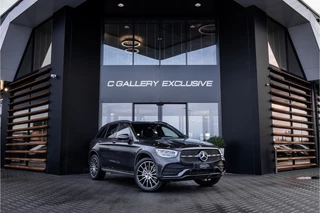 Mercedes-Benz GLC GLC300e 4MATIC Business Solution AMG - Panorama | Memory | 360 Camera | HUD | ACC