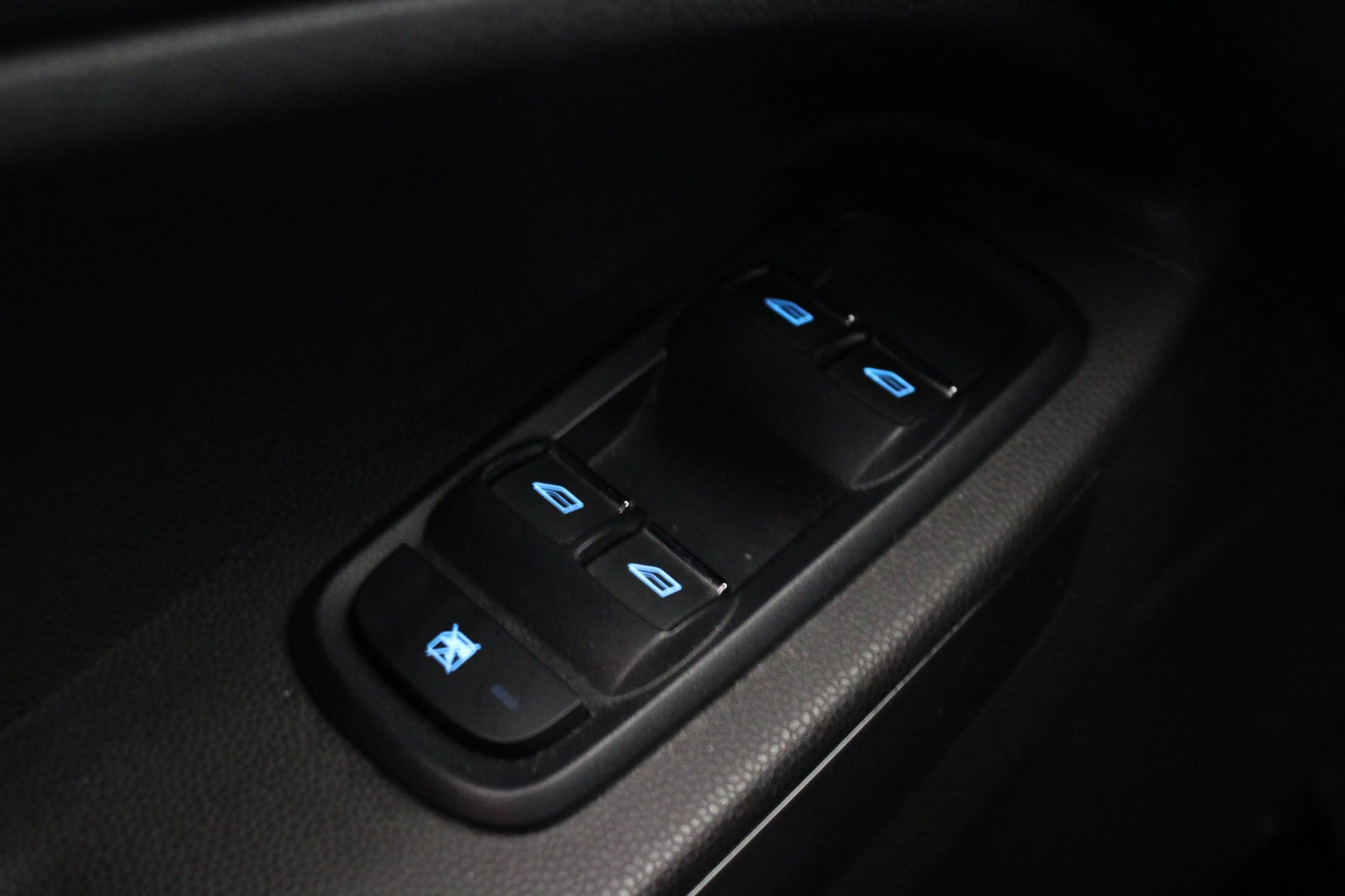 Hoofdafbeelding Ford EcoSport