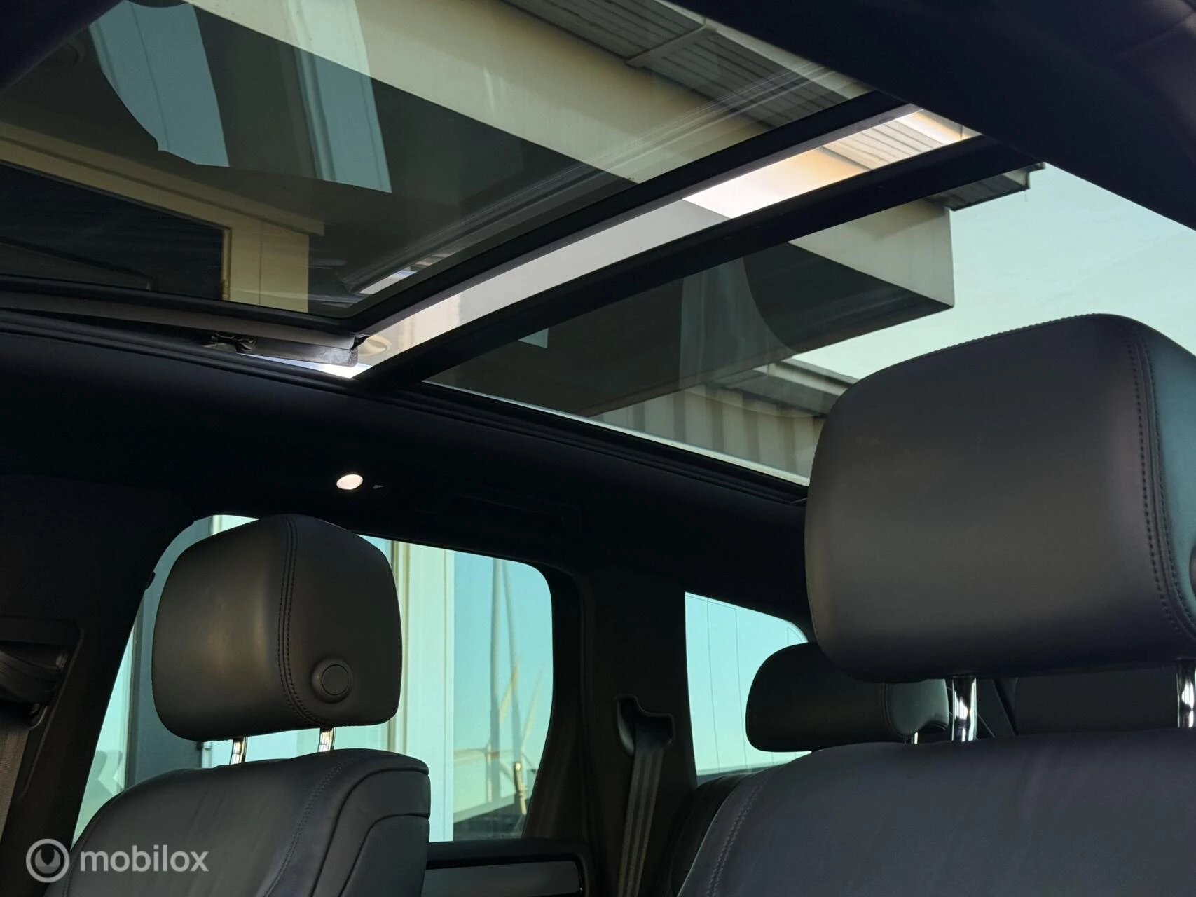 Hoofdafbeelding Volkswagen Touareg