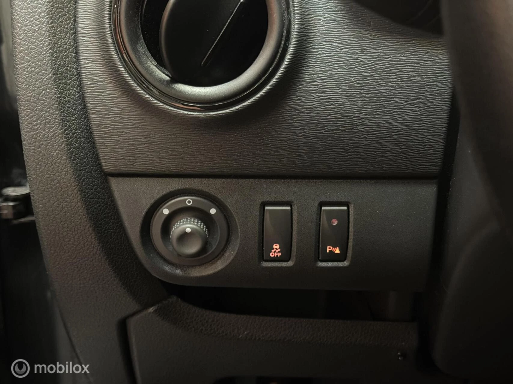 Hoofdafbeelding Dacia Dokker