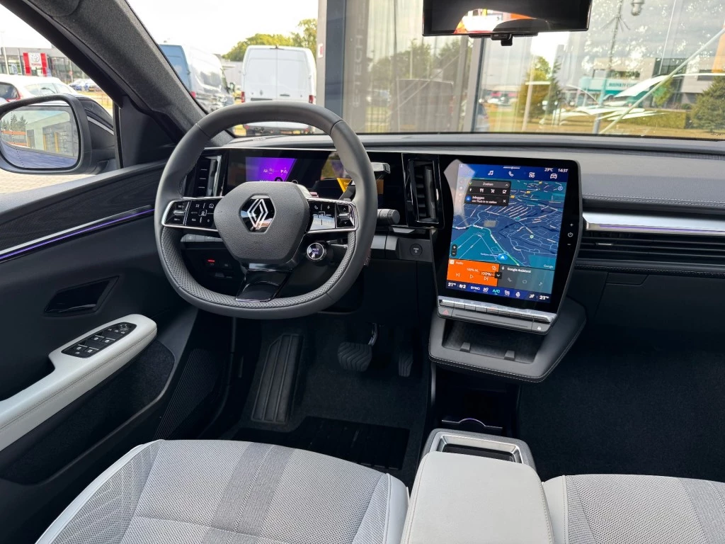 Hoofdafbeelding Renault Scénic