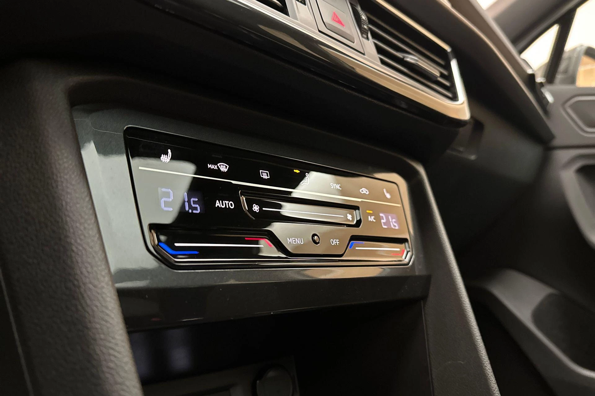 Hoofdafbeelding SEAT Tarraco