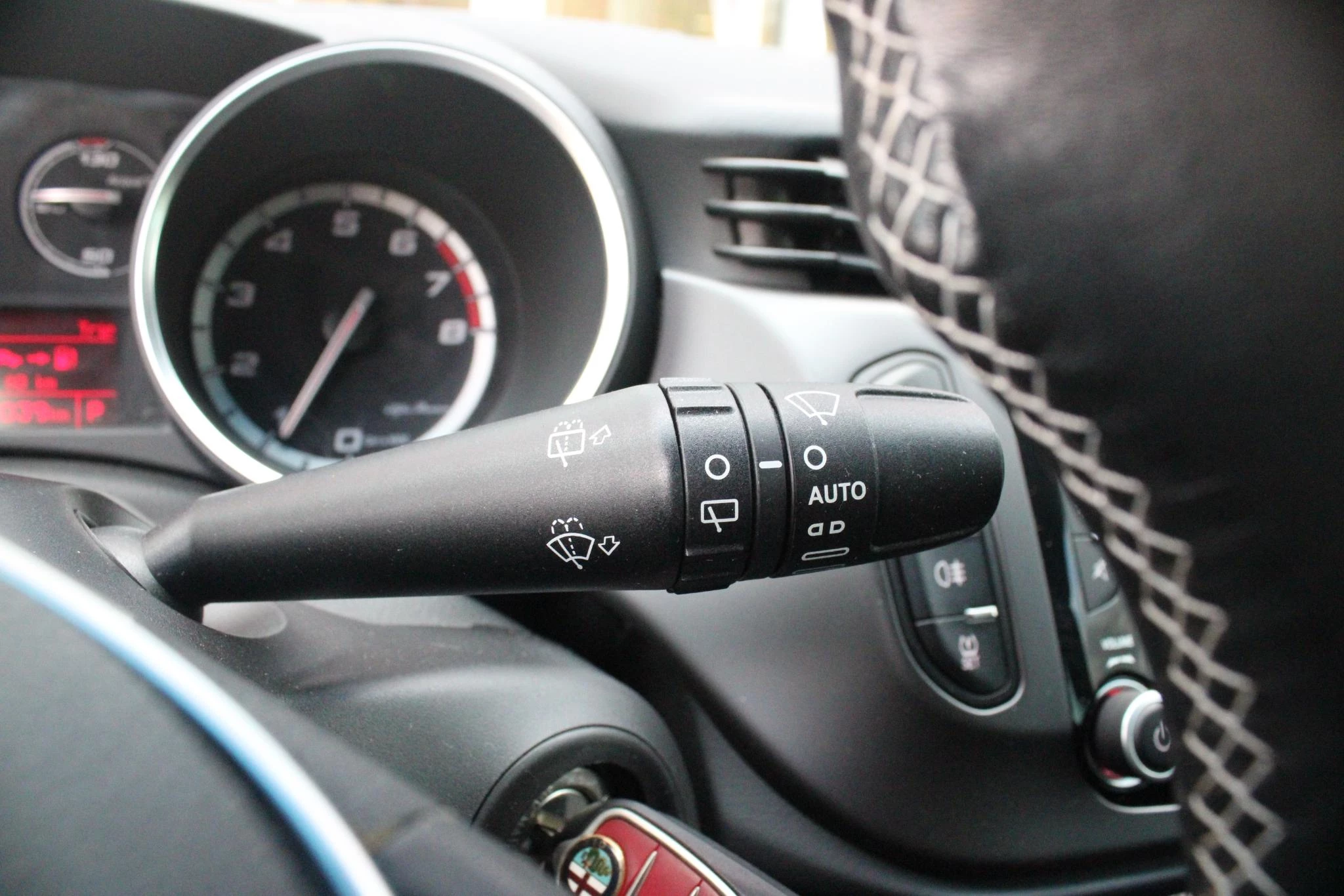 Hoofdafbeelding Alfa Romeo Giulietta