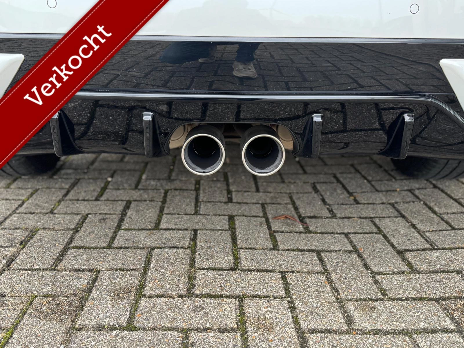 Hoofdafbeelding Honda Civic