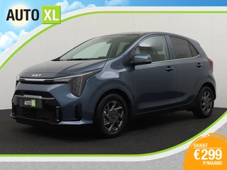 Kia Picanto 1.0 DPI Aut. Dynamic+ NW Model CarPlay Camera Digi. Dash.