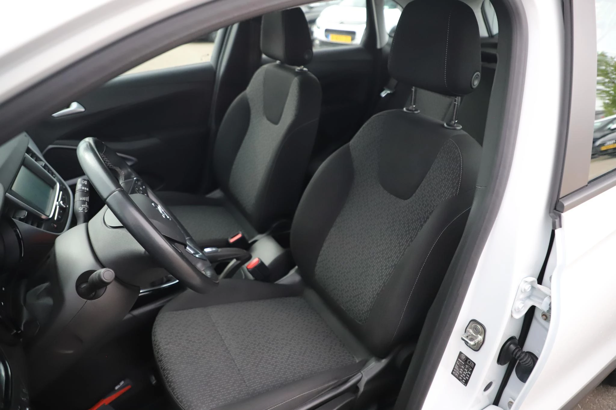 Hoofdafbeelding Opel Crossland