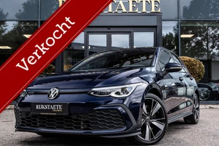 Volkswagen Golf 1.4 GTE TSI|245 PK|PANO|ACC|TREKHAAK|CARPLAY