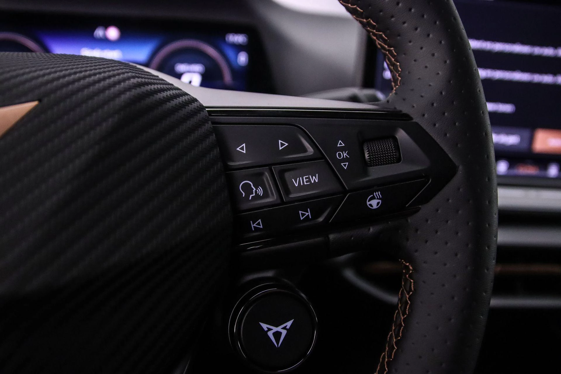 Hoofdafbeelding CUPRA Raval