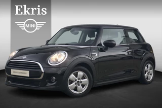 MINI One 3-Deurs Navigatie + Cruise Control