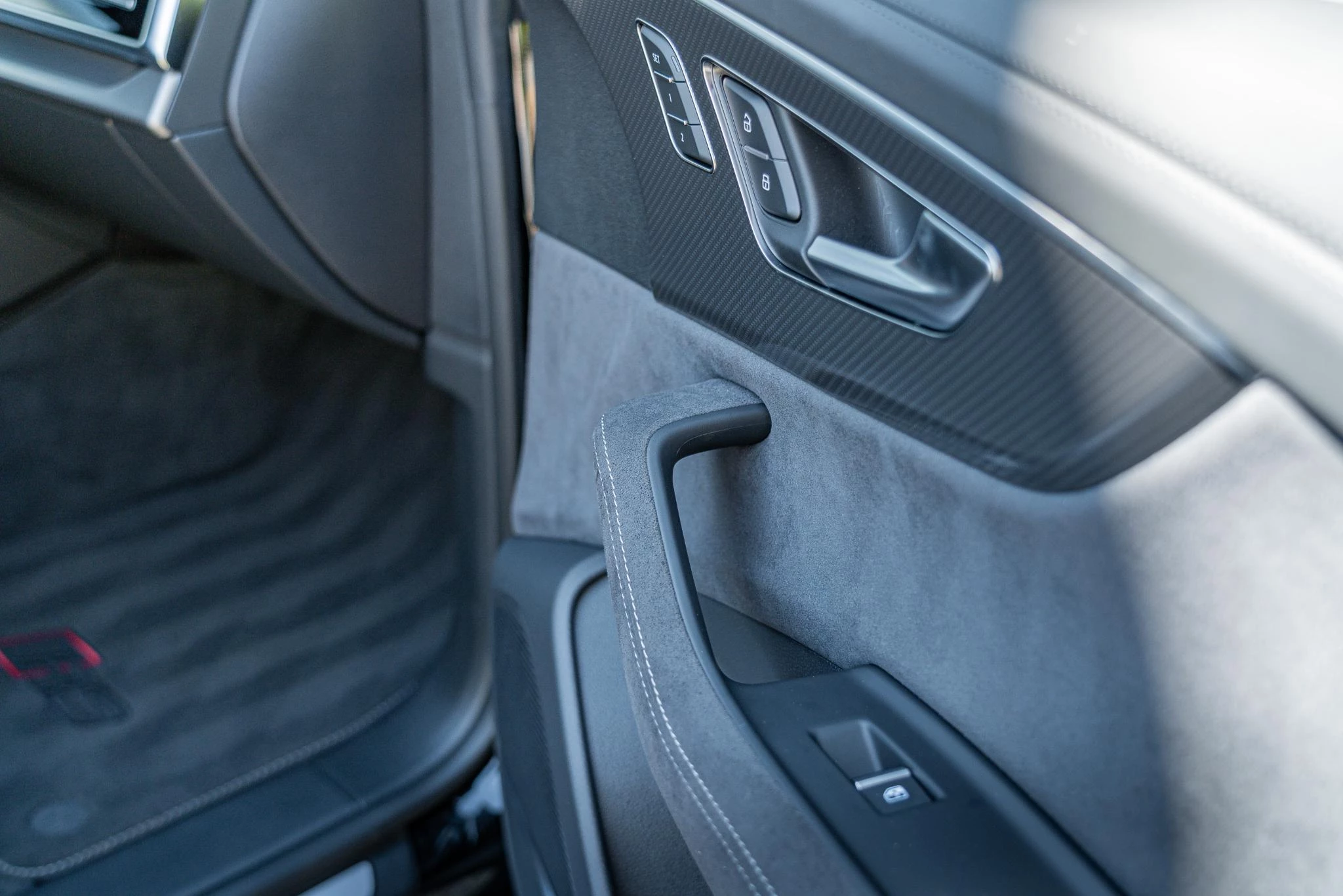 Hoofdafbeelding Audi RSQ8