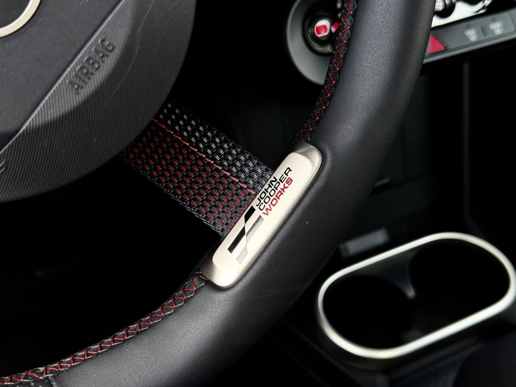 Hoofdafbeelding MINI Cooper S