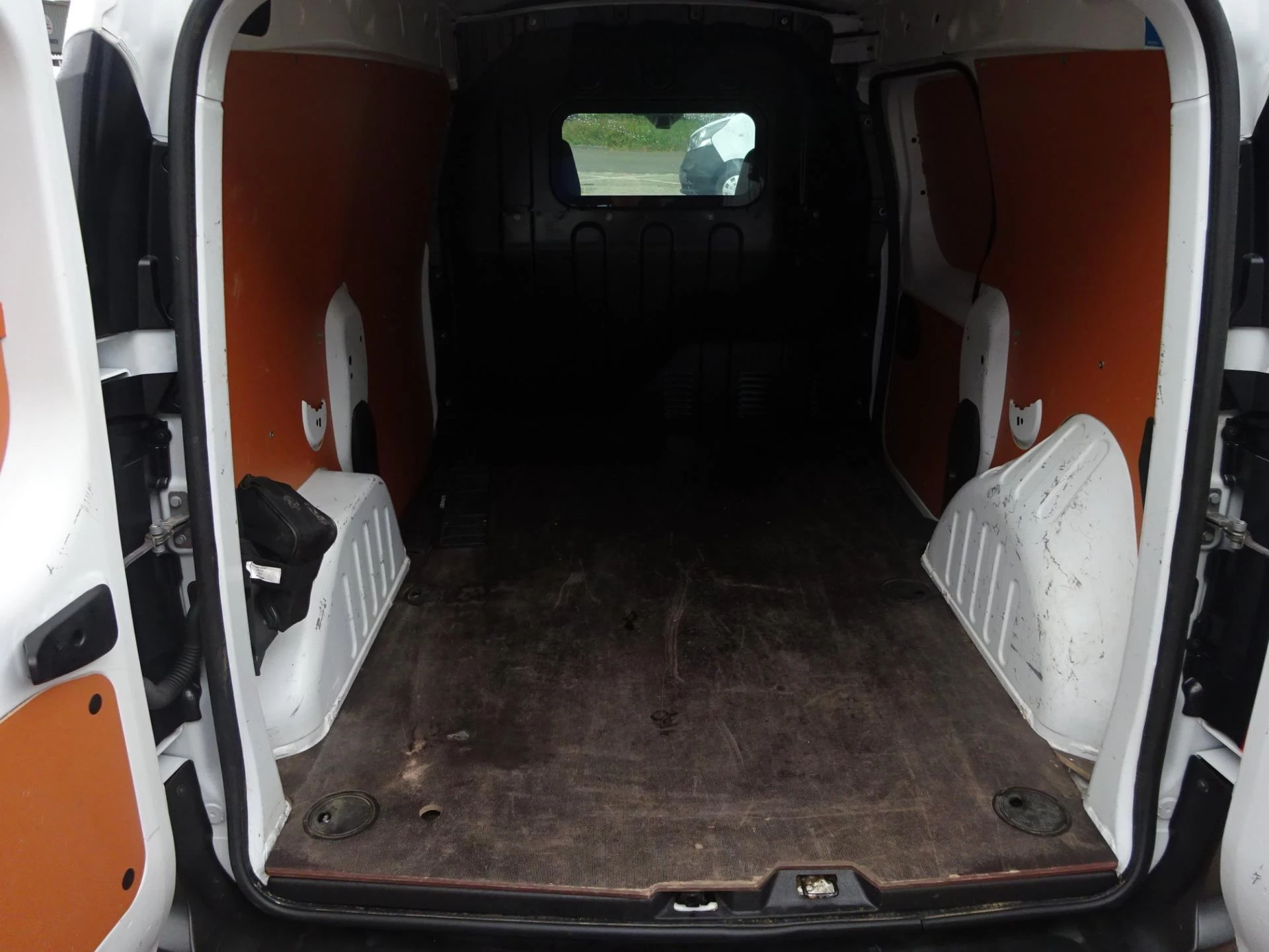 Hoofdafbeelding Renault Express