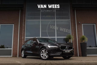 Volvo V60 2.0 B4 Inscription | NL auto | 2e eigenaar | BTW auto | Stuurverwarming | Leer | Cruise control | DAB | Camera | LED | Navigatie | Bluetooth | PDC