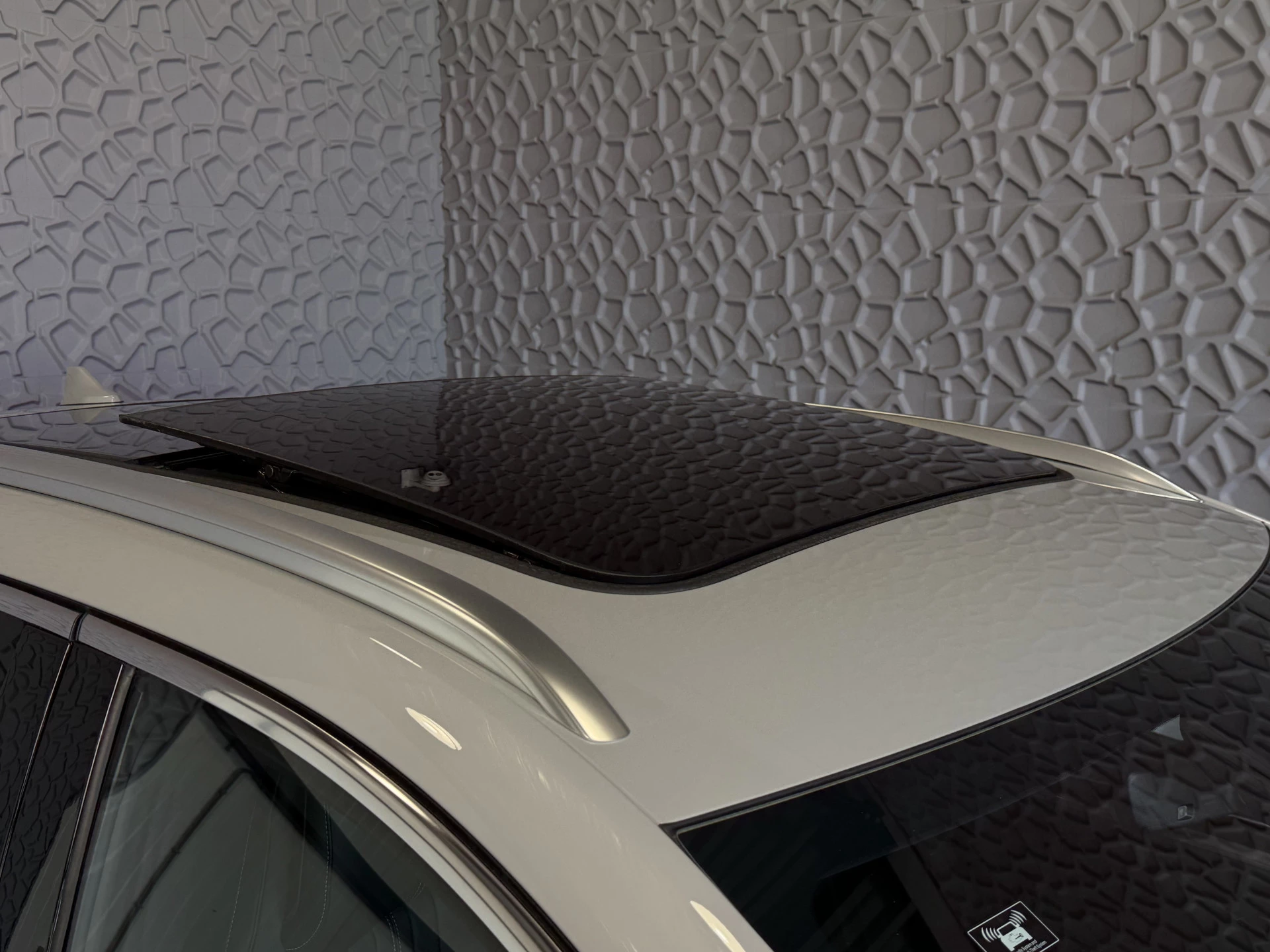 Hoofdafbeelding BYD SEAL U