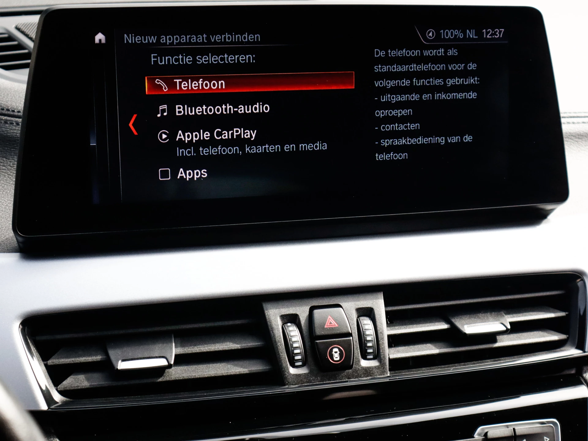 Hoofdafbeelding BMW X2