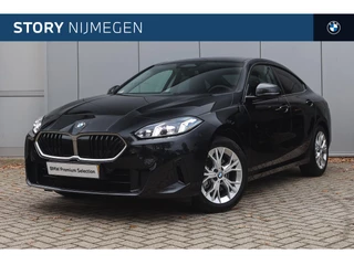 BMW 2 Serie Gran Coupé 220 Automaat / Sportstoelen / Achteruitrijcamera / Adaptieve LED / Comfort Access / Parking Assistant / Stoelverwarming