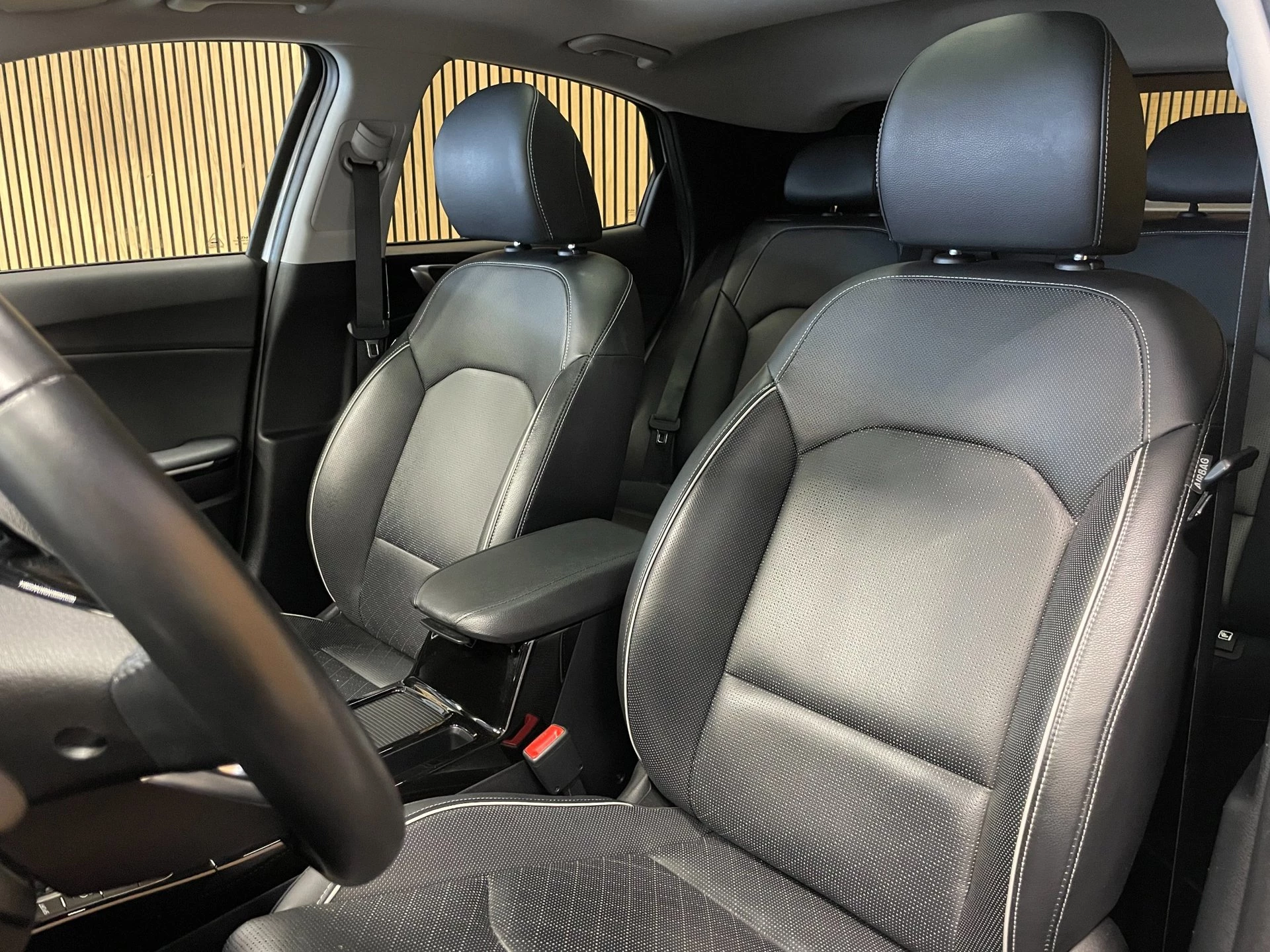 Hoofdafbeelding Kia XCeed