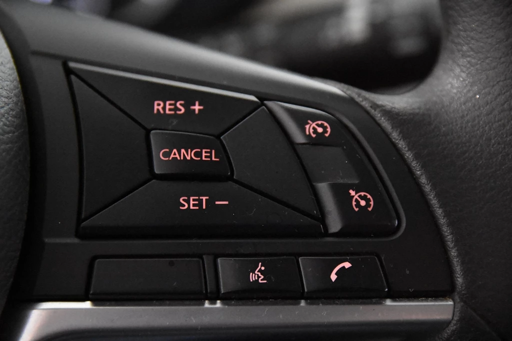 Hoofdafbeelding Nissan Micra