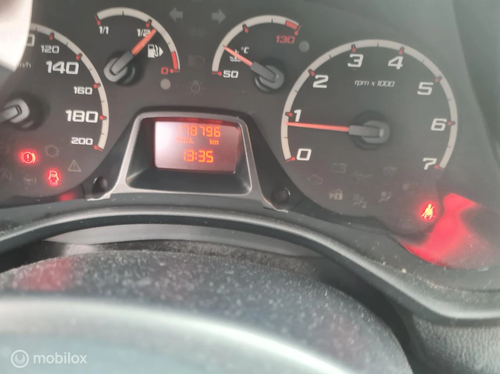 Hoofdafbeelding Ford Ka