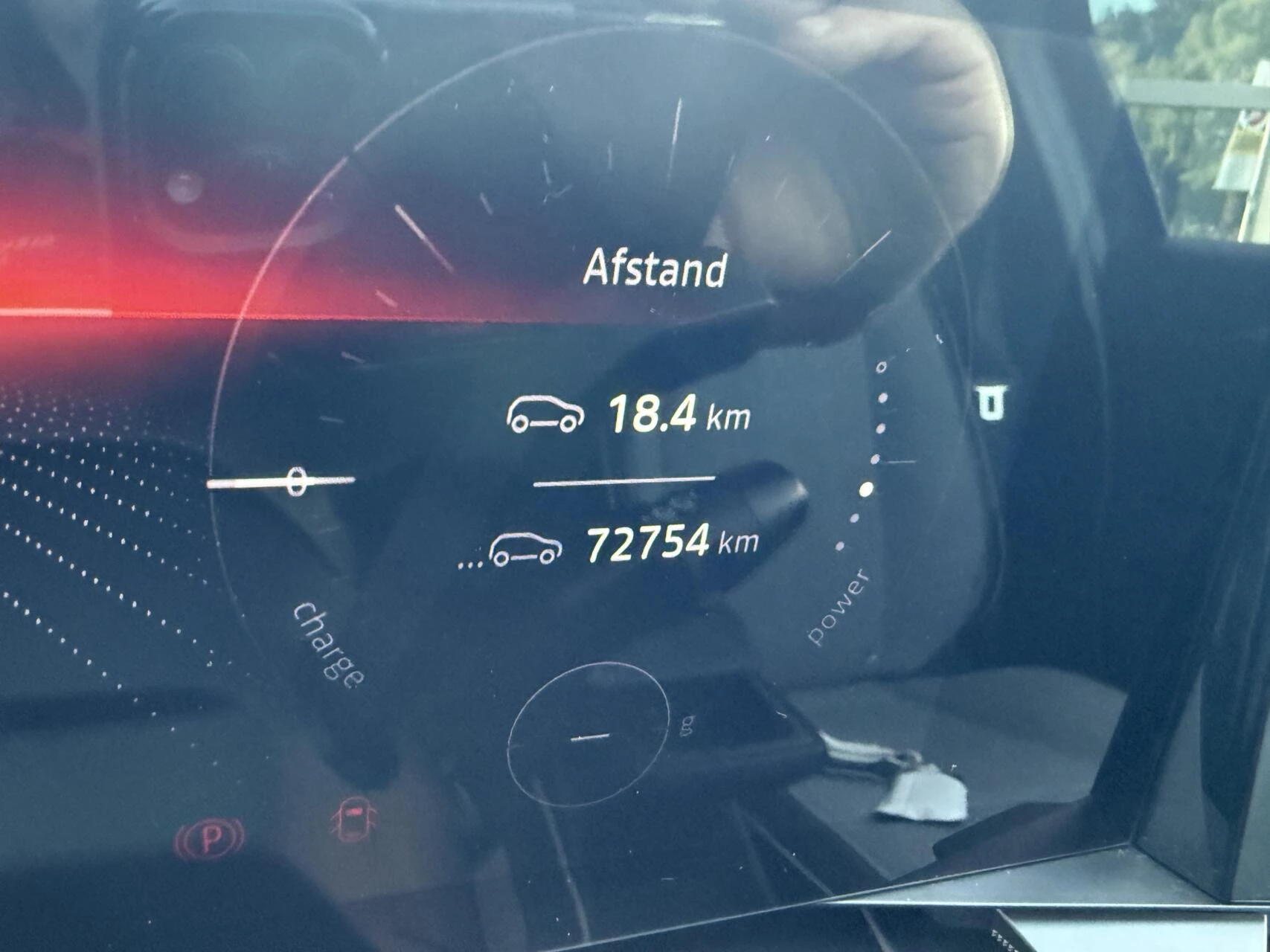 Hoofdafbeelding Renault Megane E-Tech