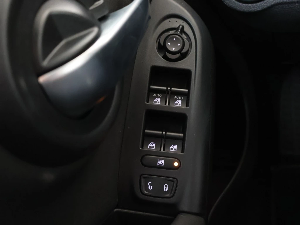 Hoofdafbeelding Fiat 500X