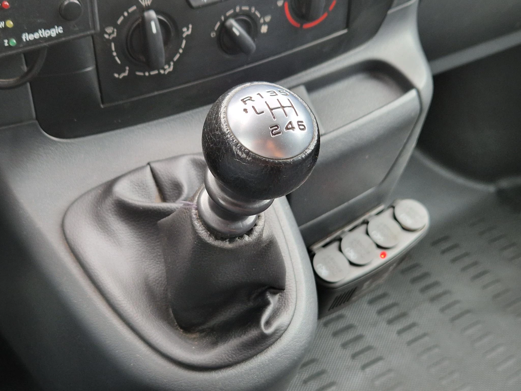 Hoofdafbeelding Citroën Jumpy