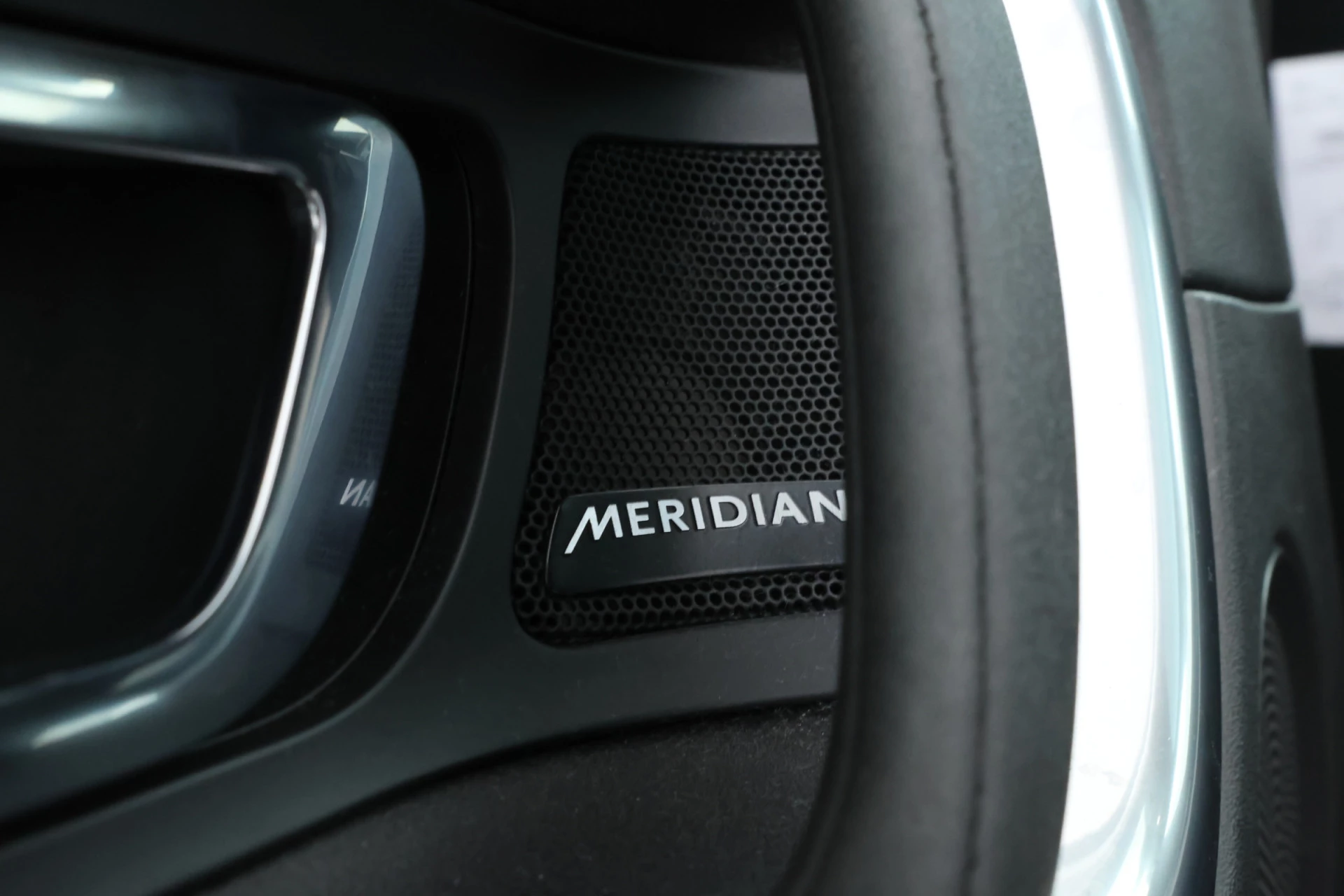 Hoofdafbeelding Land Rover Discovery Sport