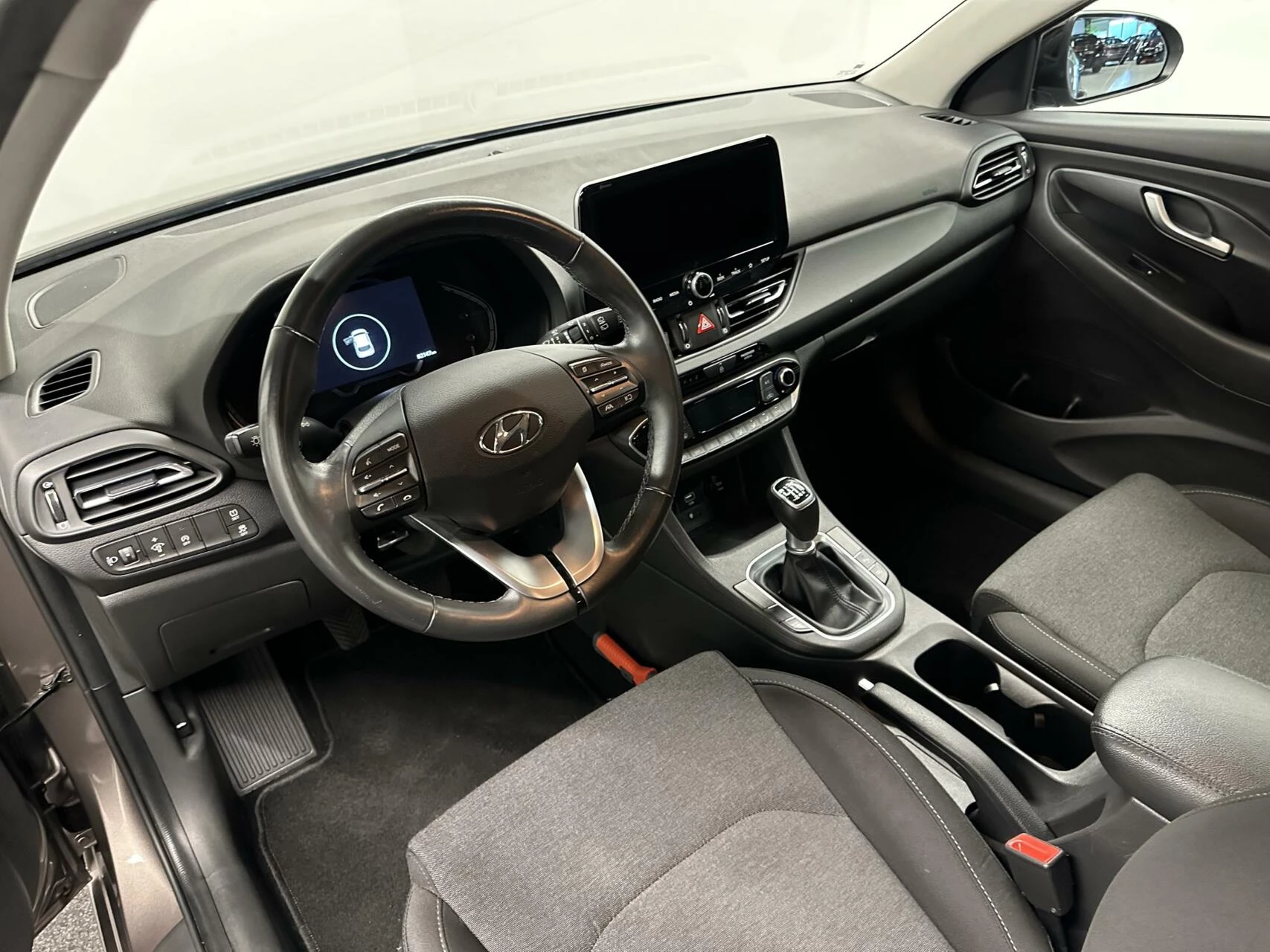 Hoofdafbeelding Hyundai i30