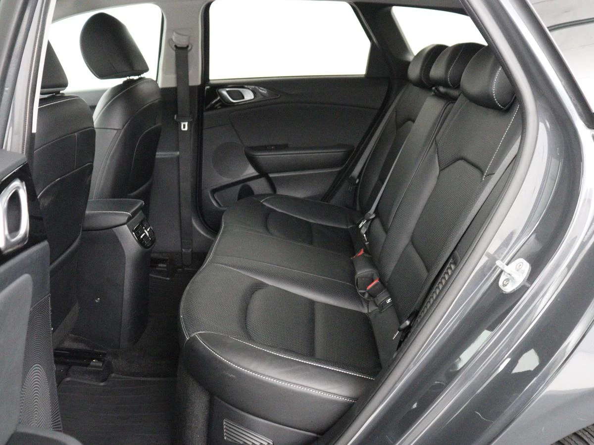 Hoofdafbeelding Kia Ceed