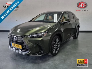 Lexus NX 350h AWD President Line / Mark Levinson / Panoramadak