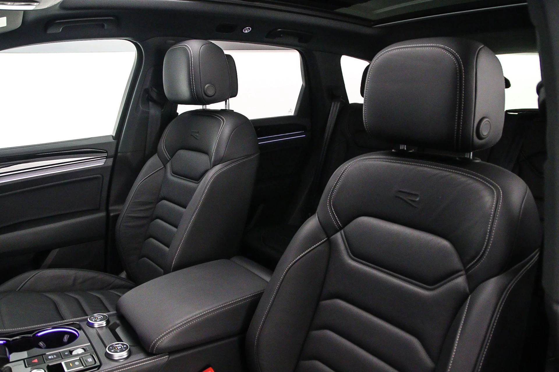 Hoofdafbeelding Volkswagen Touareg