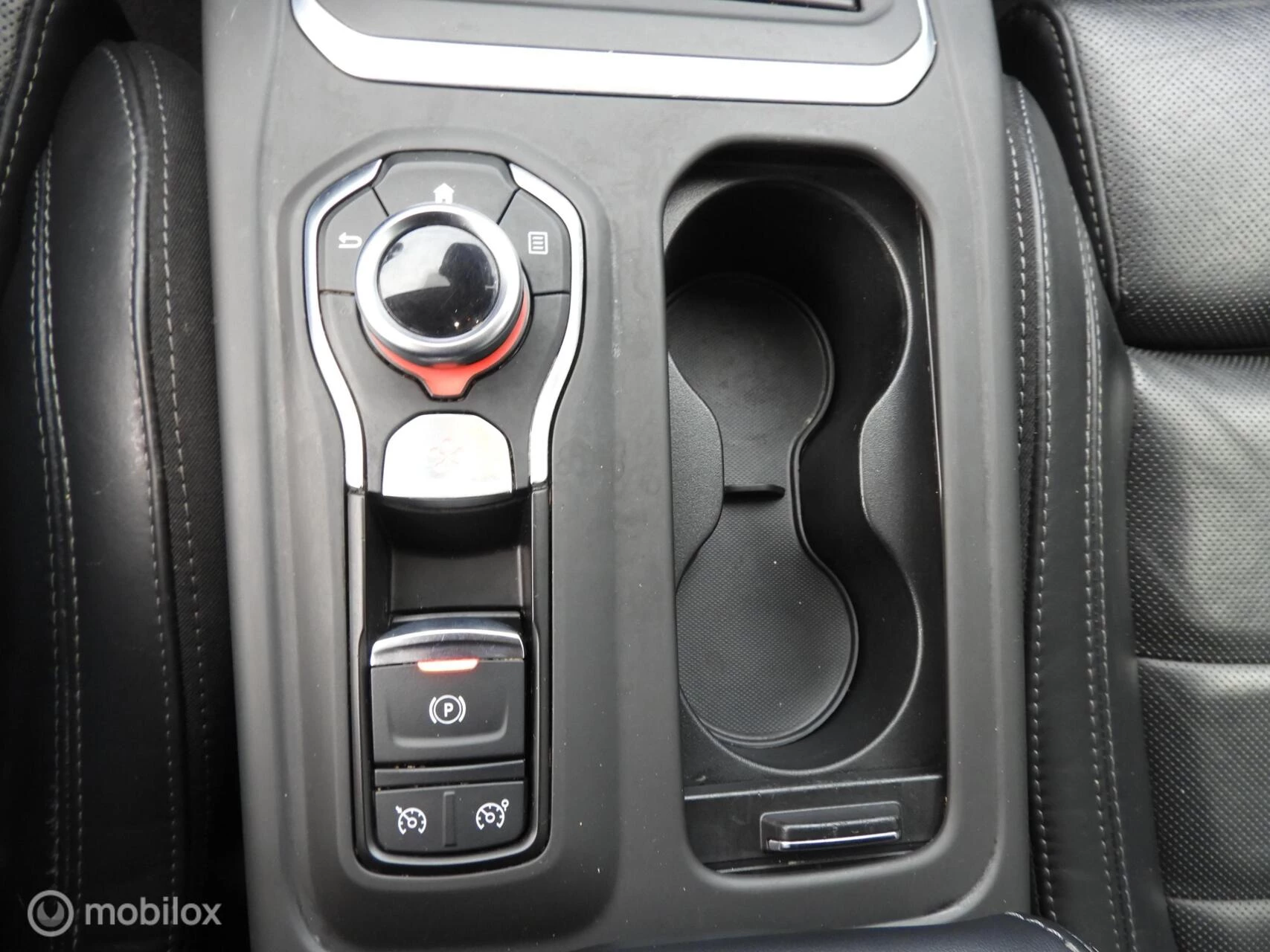 Hoofdafbeelding Renault Talisman